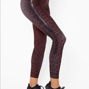 Ultracor AMINA SIX STRIPE LEGGING